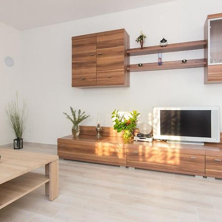 Apartment Dajana Пинезичи Экстерьер фото